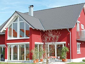 Tile color paint