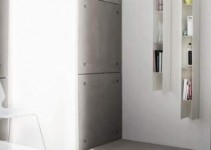 Paint for refrigerators