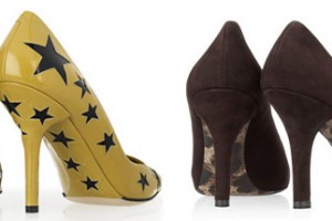 Paint for shoes