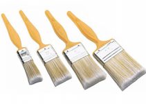 Paint brushes