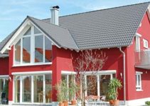 Tile color paint