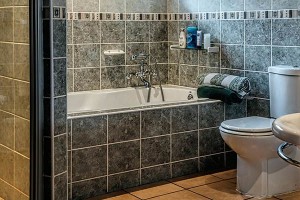 Pintura para azulejos de baño