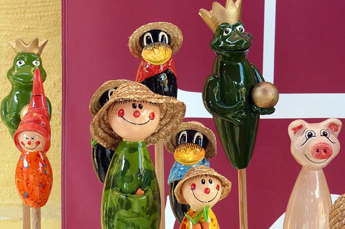 Pintura para cerámica, porcelana y materiales similares - Pintura-para.com
