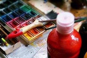 Pintura bituminosa