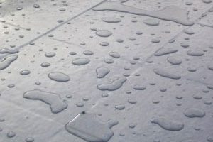 Pintura impermeabilizante