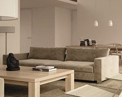 Pintura color piedra