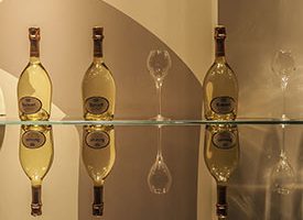 Pintura color champagne