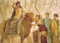 Pintura romana