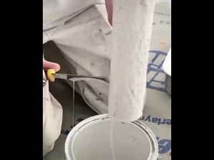 Cómo limpiar un rodillo despues de pintar