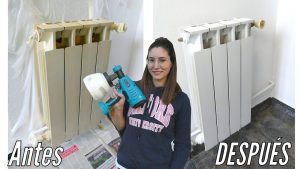 Cómo pintar facil y rapido una casa