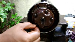 Cómo reparar compresor de aire acondicionado