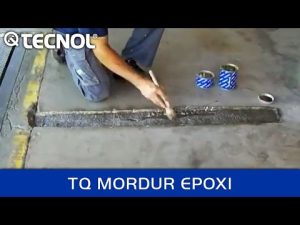 Cómo reparar suelo de mortero que se deshace