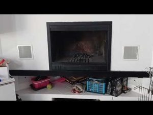 Cómo reparar una chimenea que hace humo