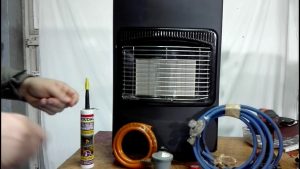 Cómo reparar una cocina a gas
