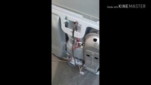 Cómo reparar una secadora que no calienta