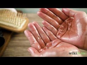 Cómo limpiar colorante de las manos