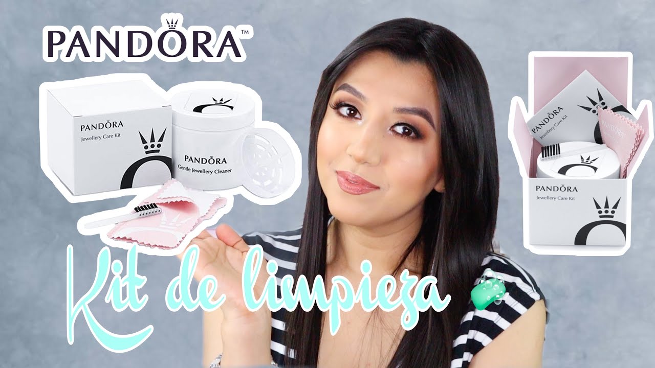 Cómo limpiar las pulseras de pandora 【2025 】 ️ Bricolaje